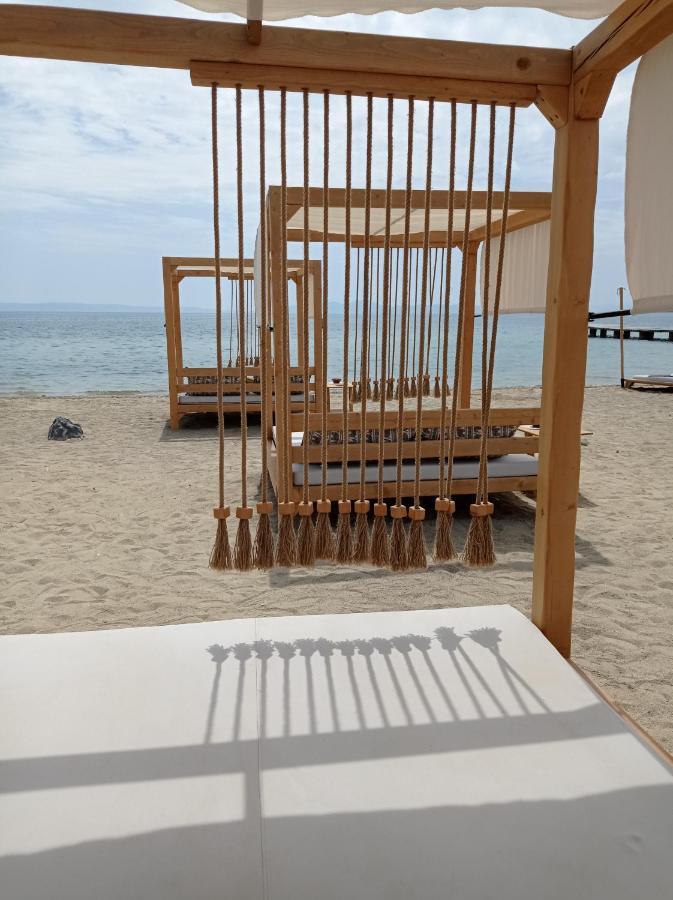Amare Luxury Living Villa Volos Luaran gambar