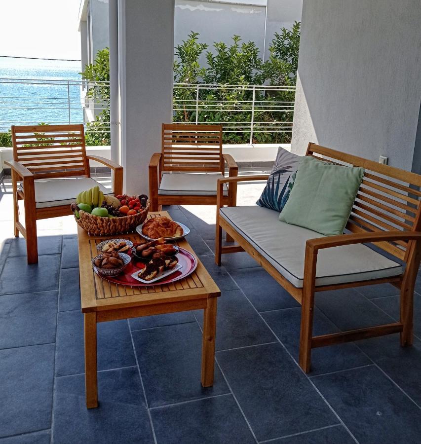 Amare Luxury Living Villa Volos Luaran gambar