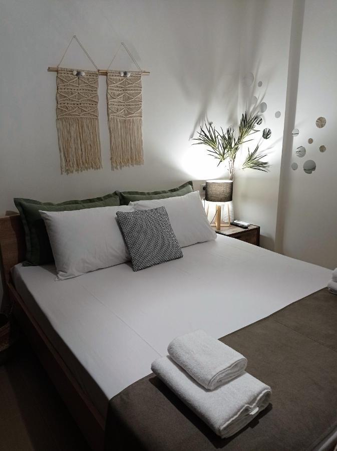 Amare Luxury Living Villa Volos Luaran gambar
