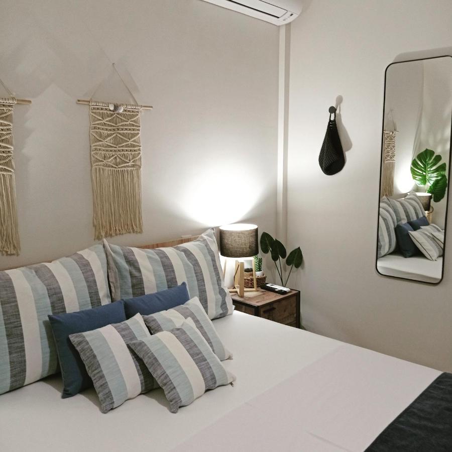 Amare Luxury Living Villa Volos Luaran gambar