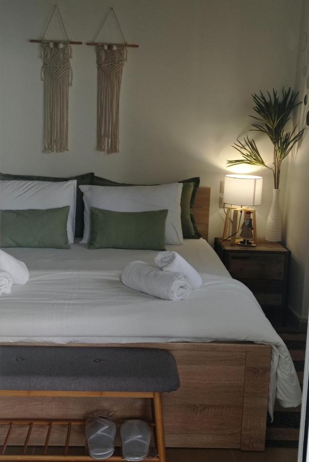 Amare Luxury Living Villa Volos Luaran gambar