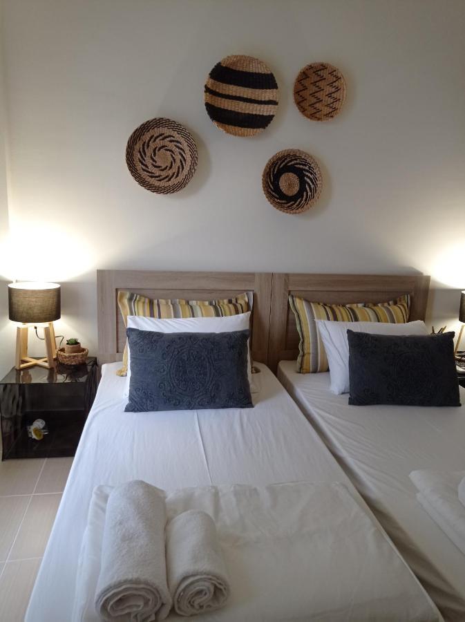 Amare Luxury Living Villa Volos Luaran gambar