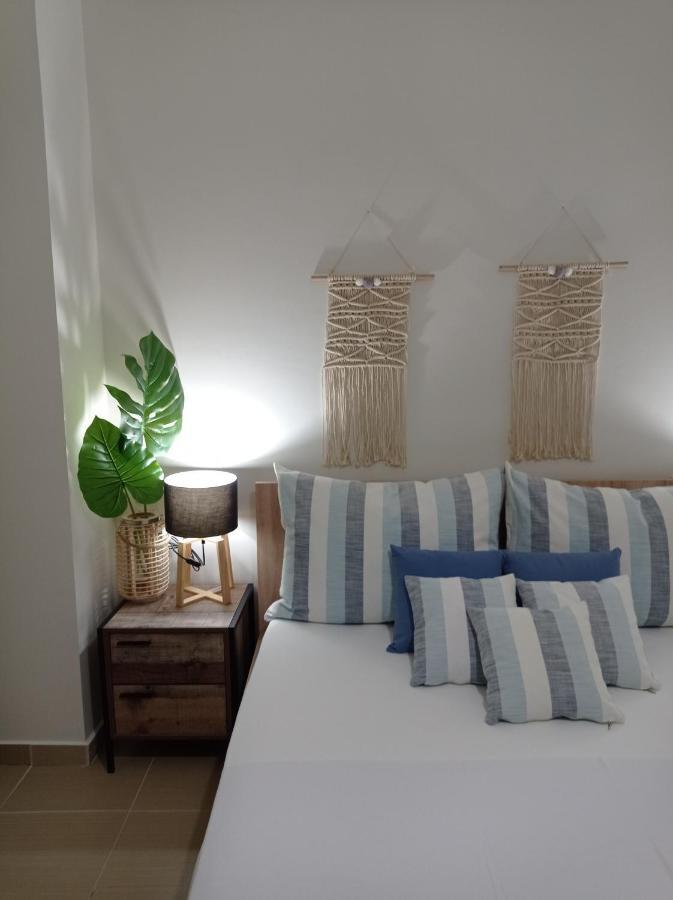 Amare Luxury Living Villa Volos Luaran gambar