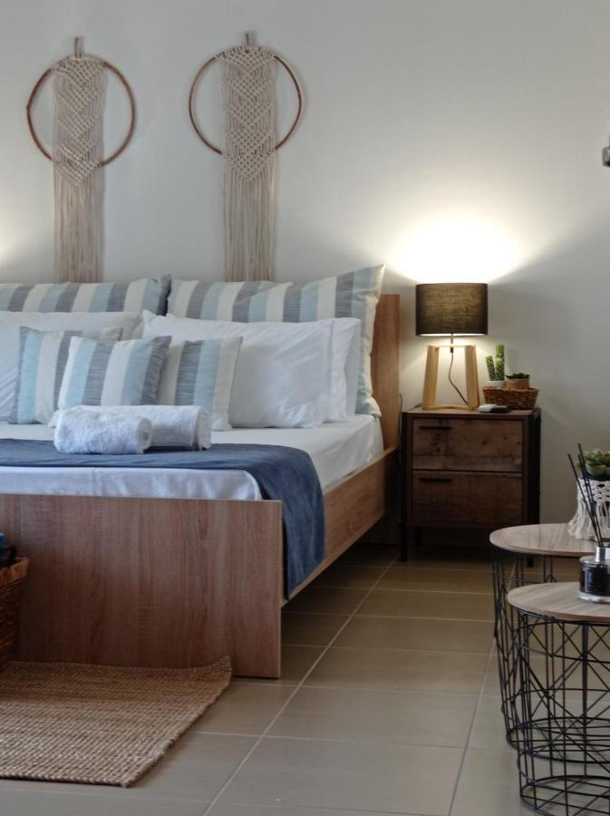 Amare Luxury Living Villa Volos Luaran gambar