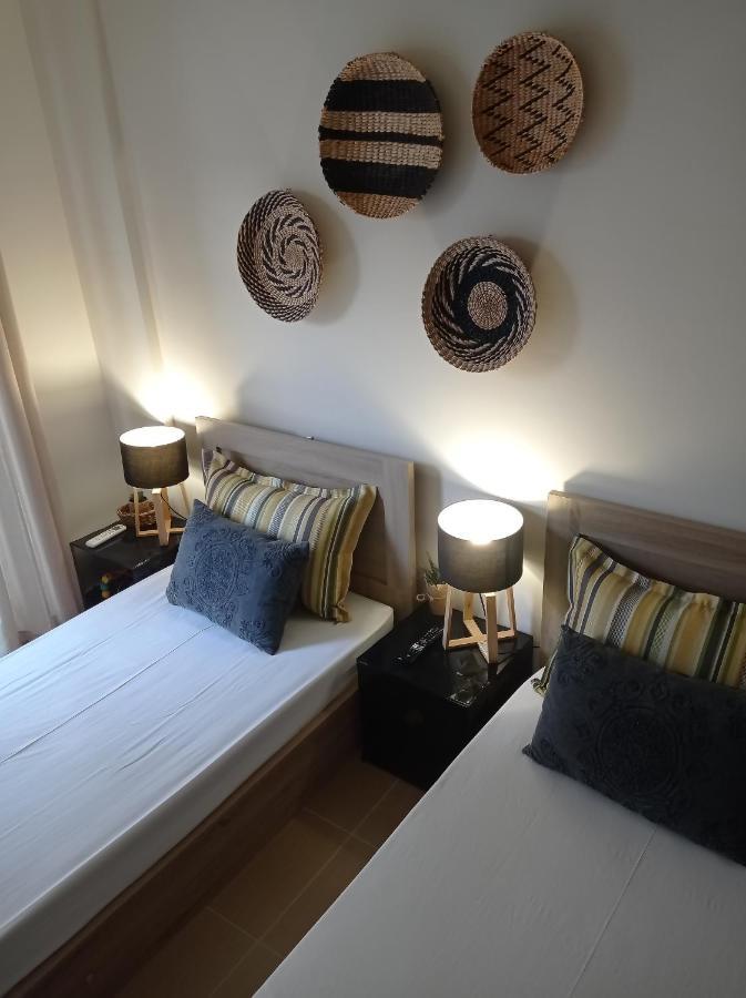 Amare Luxury Living Villa Volos Luaran gambar