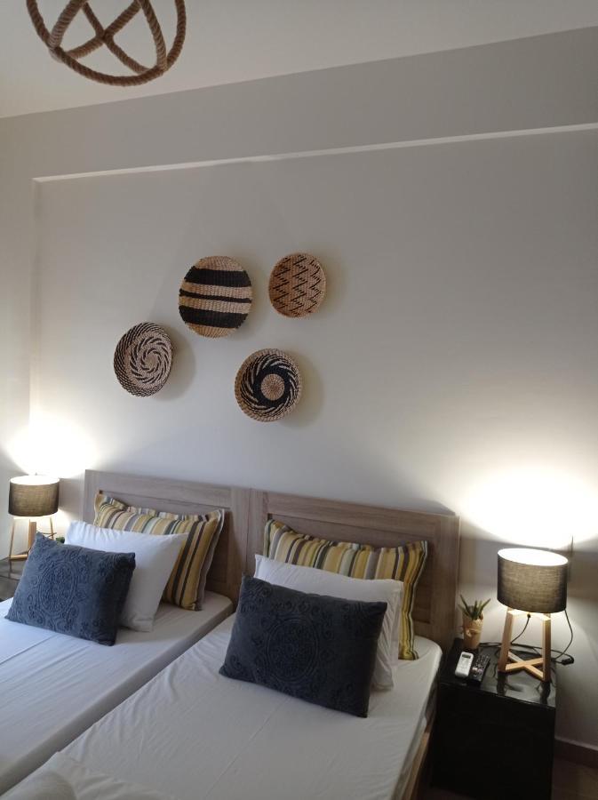 Amare Luxury Living Villa Volos Luaran gambar