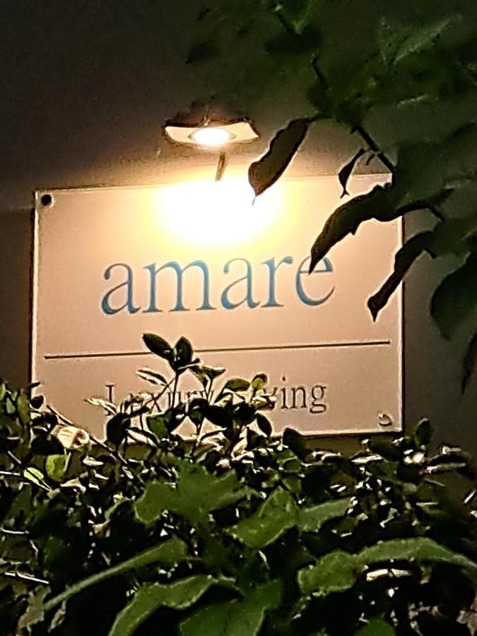 Amare Luxury Living Villa Volos Luaran gambar