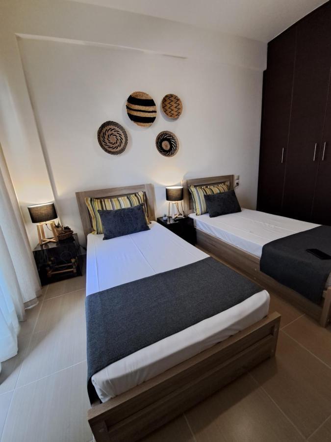 Amare Luxury Living Villa Volos Luaran gambar