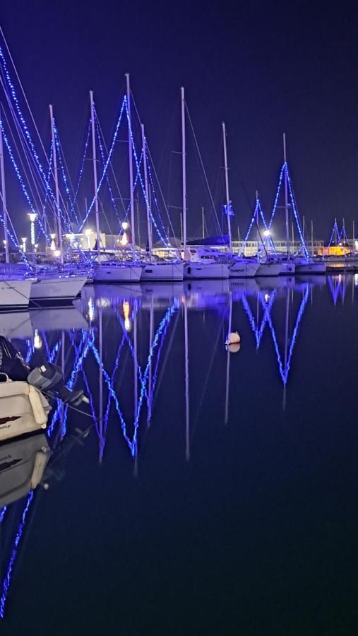 Amare Luxury Living Villa Volos Luaran gambar