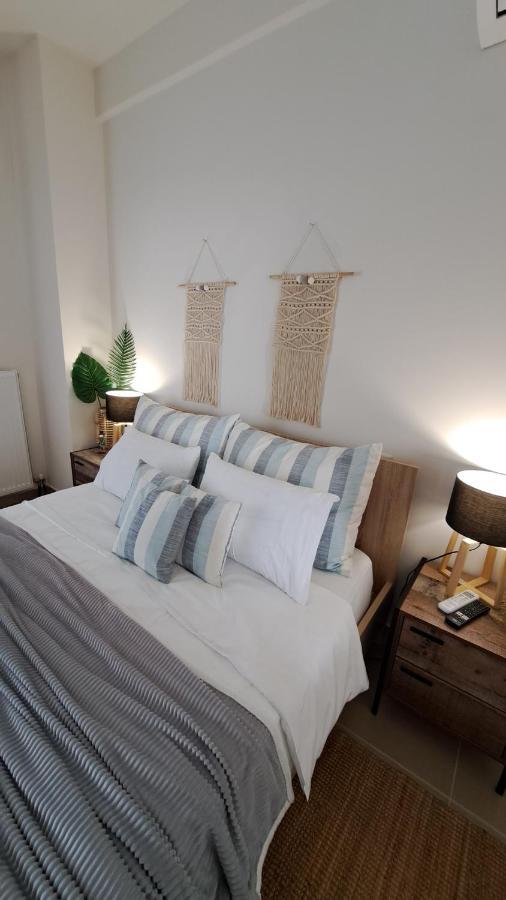 Amare Luxury Living Villa Volos Luaran gambar