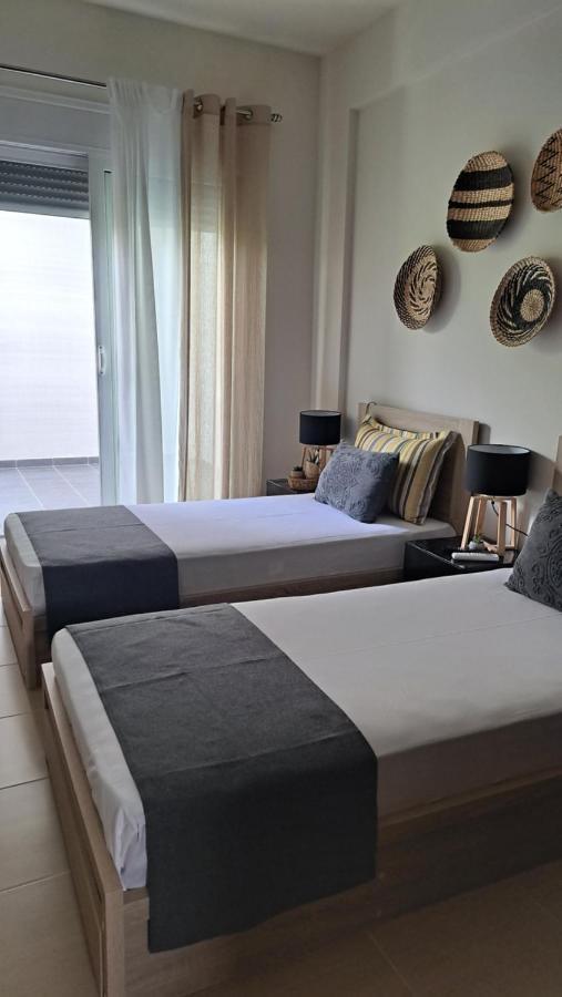 Amare Luxury Living Villa Volos Luaran gambar