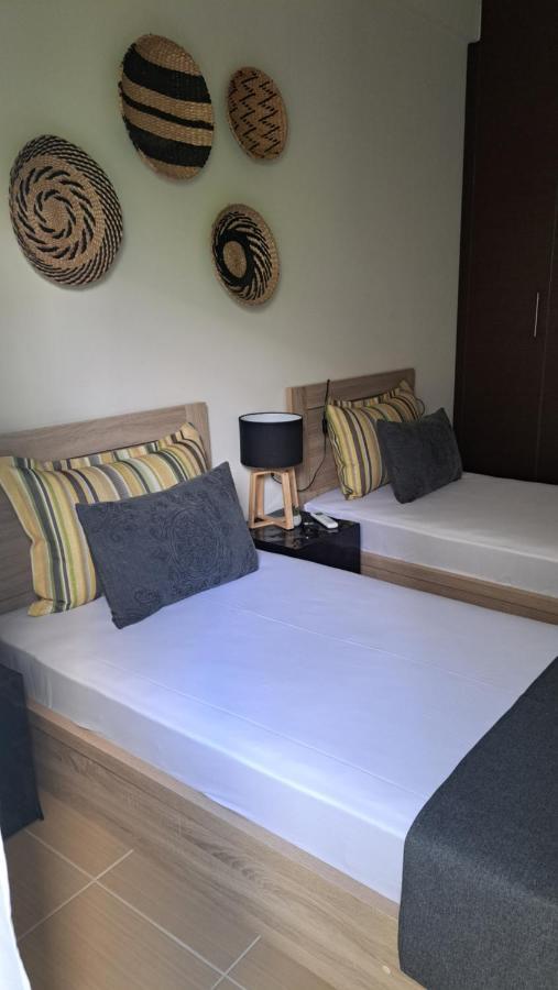 Amare Luxury Living Villa Volos Luaran gambar