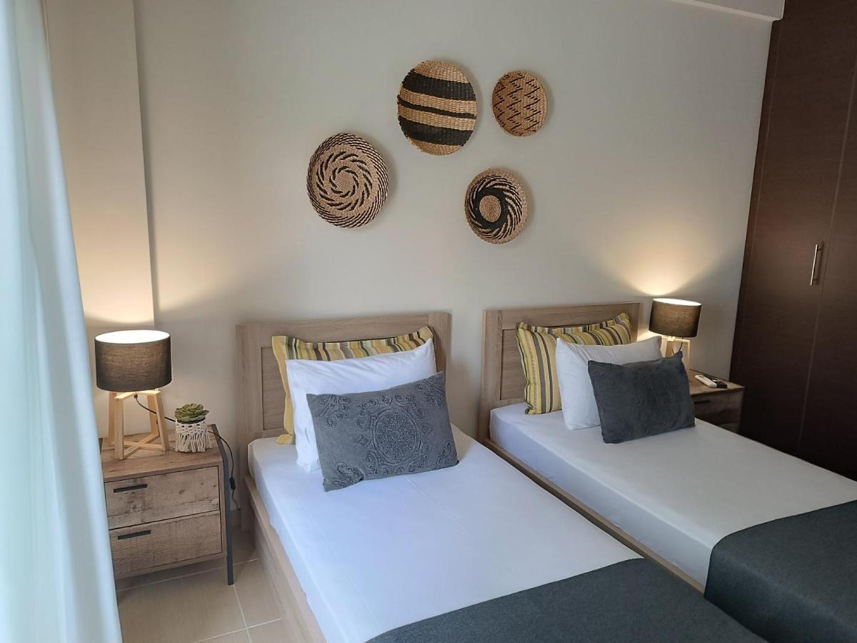 Amare Luxury Living Villa Volos Luaran gambar