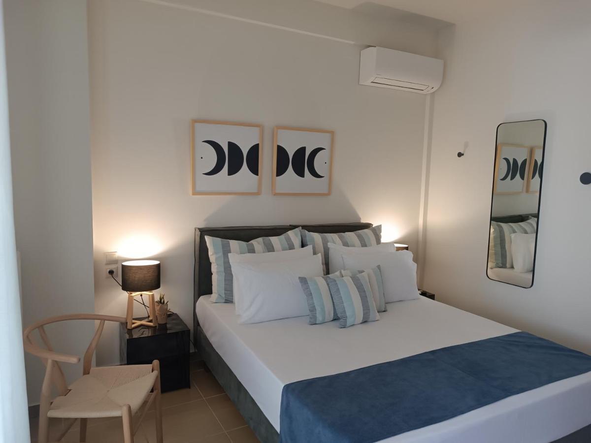 Amare Luxury Living Villa Volos Luaran gambar