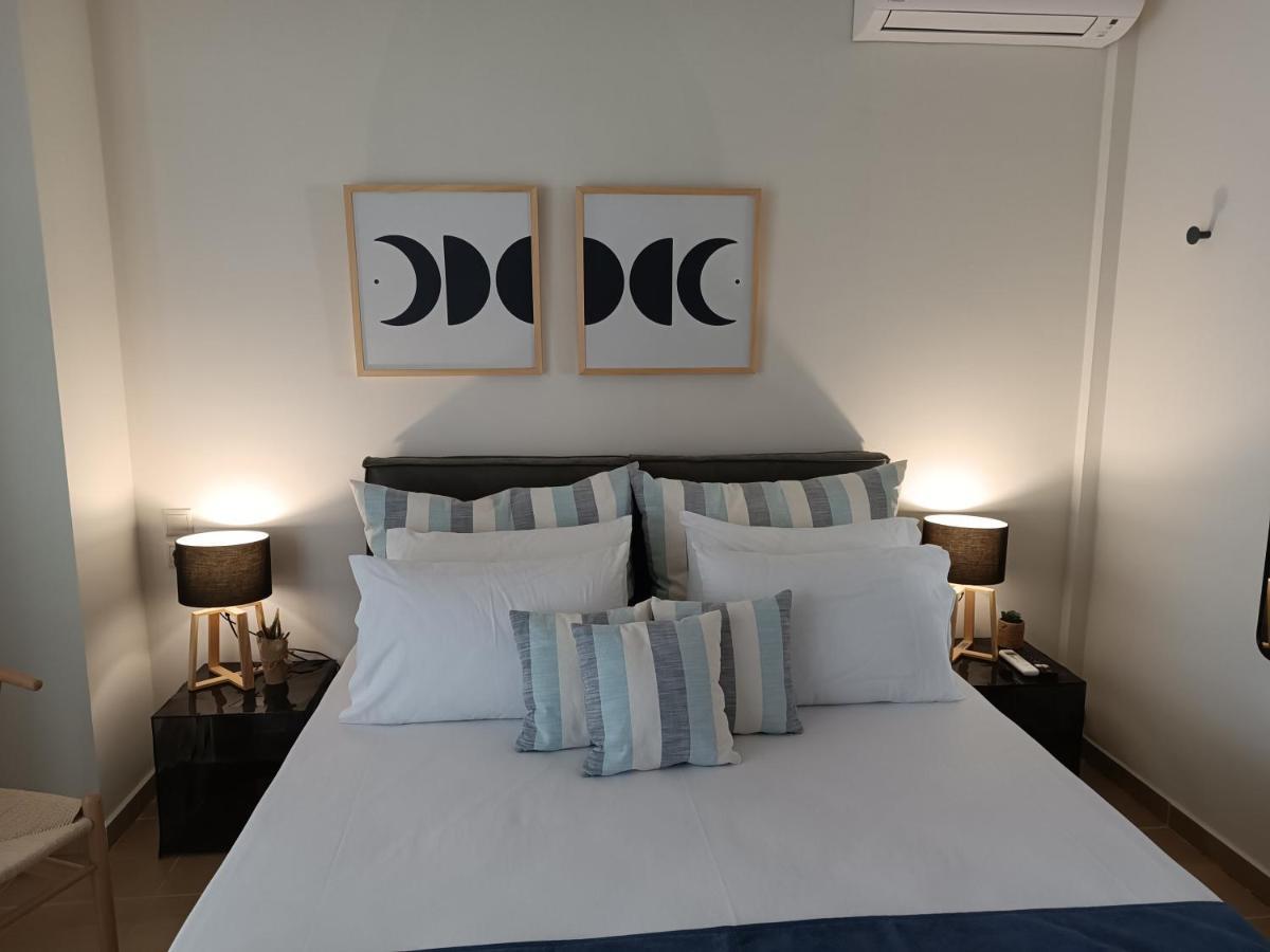 Amare Luxury Living Villa Volos Luaran gambar