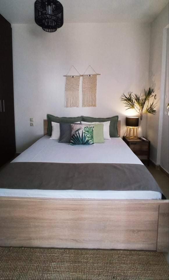 Amare Luxury Living Villa Volos Bilik gambar
