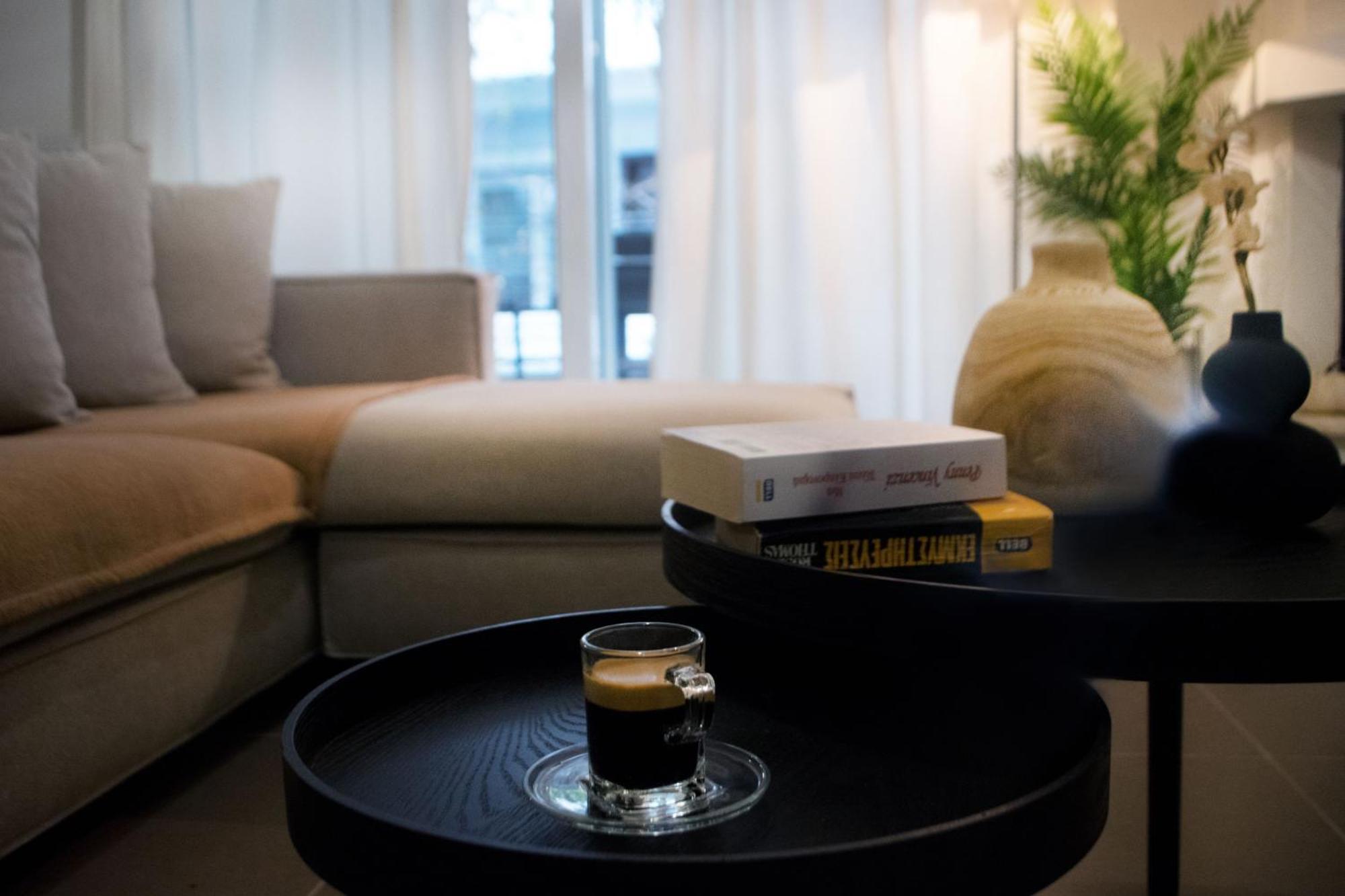 Amare Luxury Living Villa Volos Luaran gambar