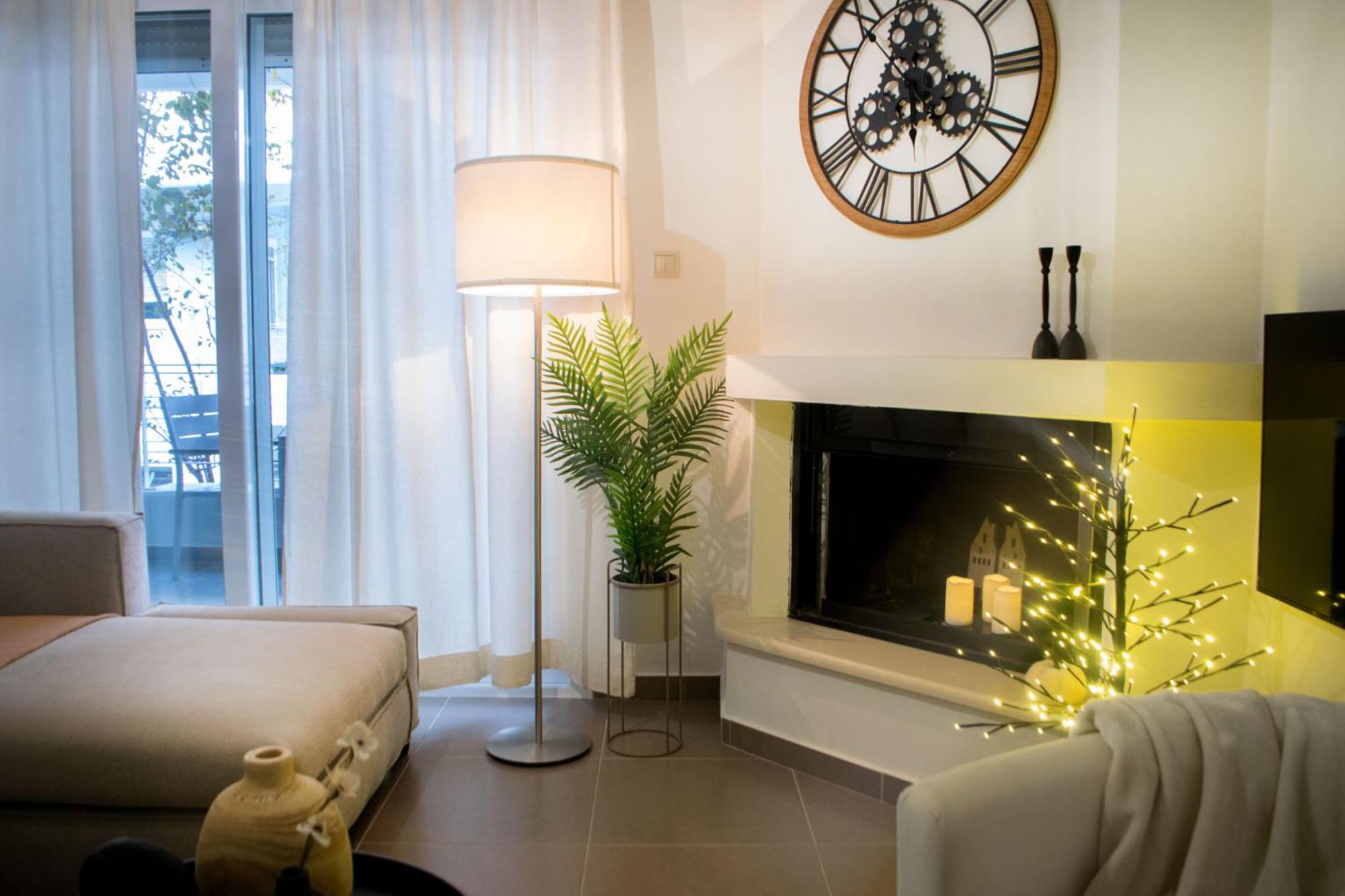 Amare Luxury Living Villa Volos Luaran gambar